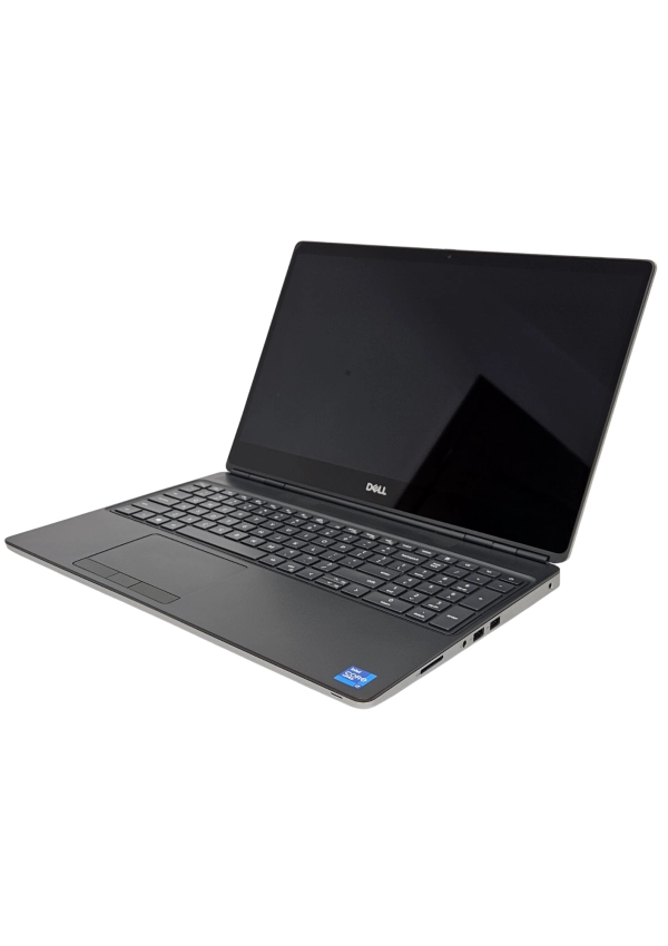 Stacja Graficzno-Robocza Dell Precision 7560 i7-11850H 64GB 1TB SSD 15,6